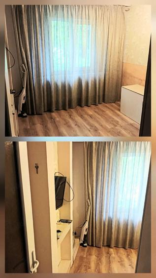 Disponibil la inchiriere ap 3cam dec Grigorescu ,zona Donath,590 eur neg - 10