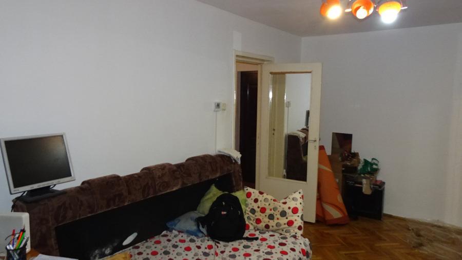 Apartament 2 camere decomandat in Deva, zona Balcescu, - 8