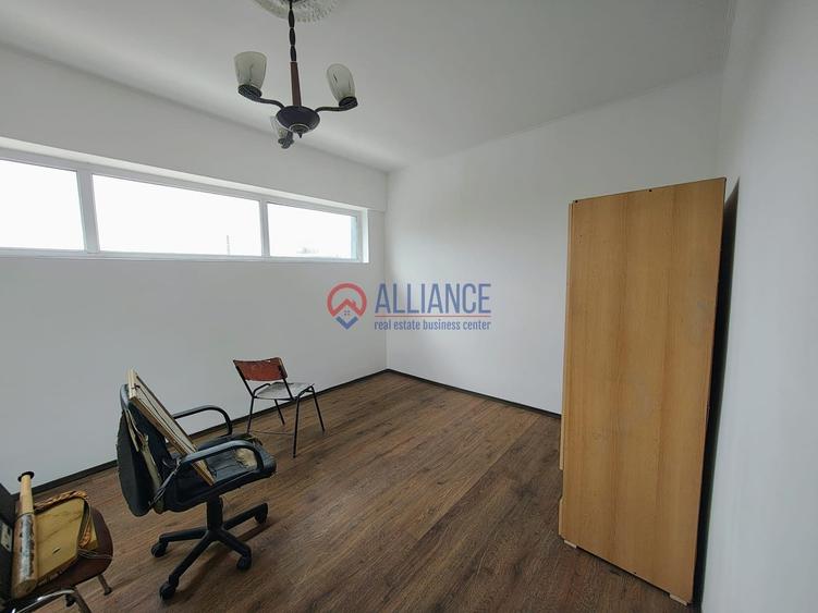 Spațiu comercial, de 520 mp, în Palas