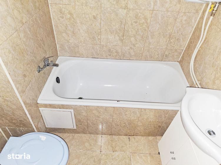 Garsonieră în Micro 40