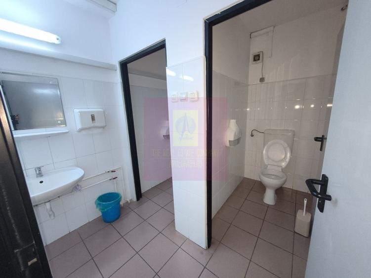 Proprietate specială, de 3,600 mp, în 1 Decembrie