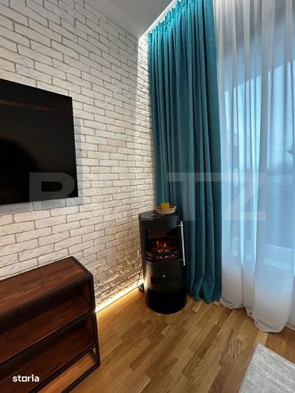 Casa Premium 5 Cam | Complet Mobilata | Cartier Privat Corbeanca - 1