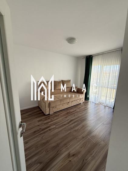 Apartament cu 2 camere decomandat, mobilat în Arhitecților - Calea Cisnădiei