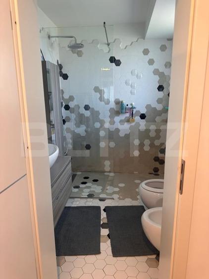 Apartament 4 camere, 160 mp, et.3, zona Calea Severinului-Bila - 17