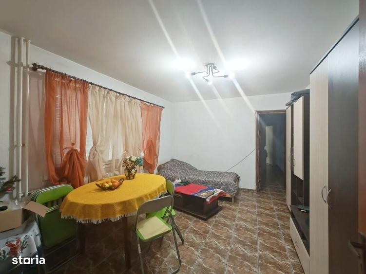 Vanzare 3 Camere - Str. Covasna - Parcare - C-Tin Brancoveanu - 4