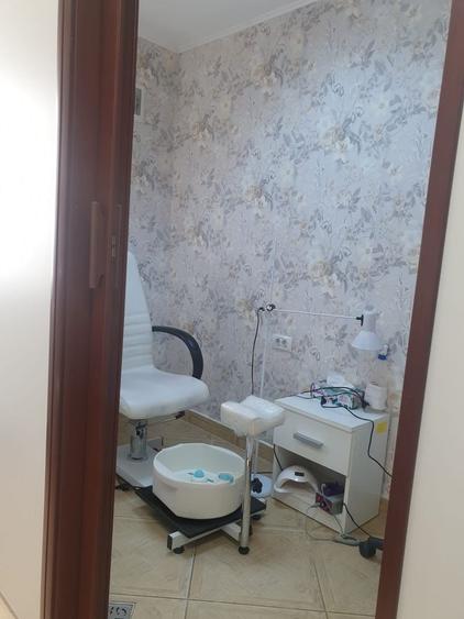 Spațiu comercial, în Orizont