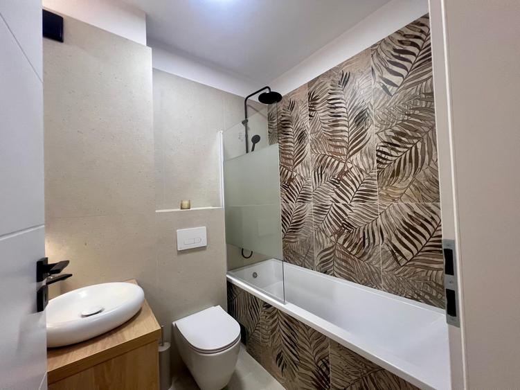 Apartament cu 3 camere în Florești
