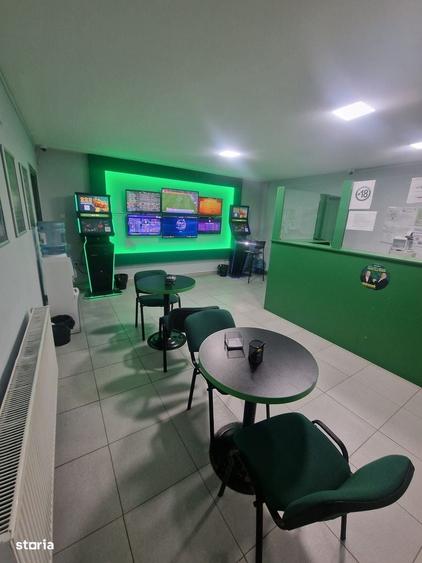De inchiriat spatiu comercial 33 mp + dependinte - 9
