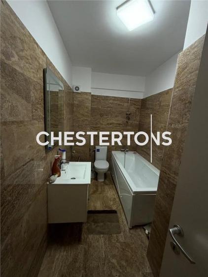 Apartament cu 2 camere decomandat în Drumul Taberei