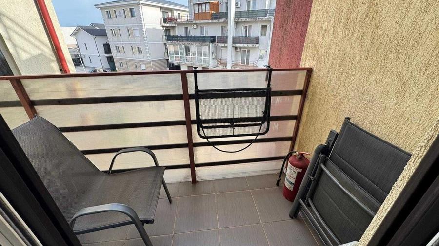 Inchiriez apartament 2 camere, Bdul Soarelui - 8