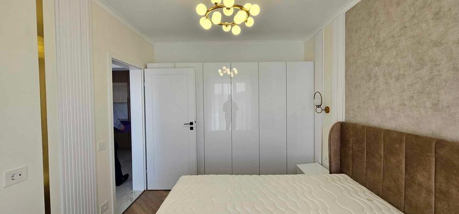 Apartament 2 camere de închiriat, cart. Prima Green Residence-AP1354 - 9