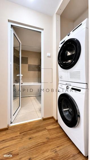 Apartament cu 2 camere semidecomandat în Țiglina 1