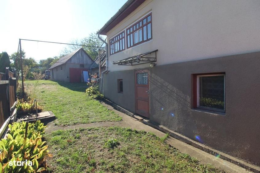 Casă cu 3 camere în Ghelari