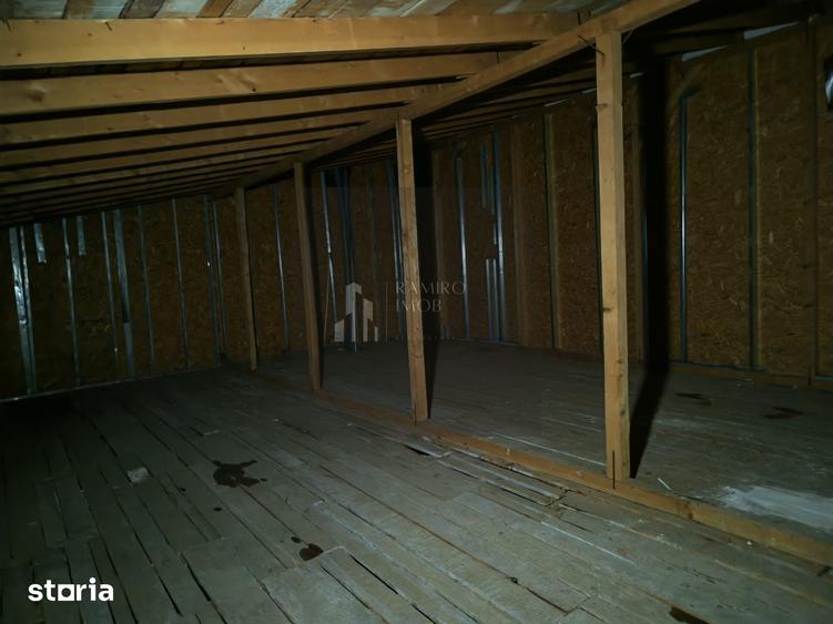 Apartament 2 camere + pod Bragadiru Cartierul Verde - 9