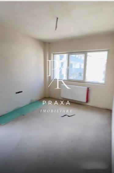 Apartament cu 2 camere decomandat în Florești — fotografia 1