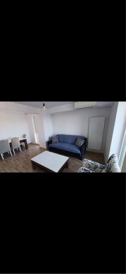 Apartament cu 2 camere decomandat în Exterior Vest