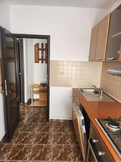 Apartament cu 2 camere decomandat în Ultracentral