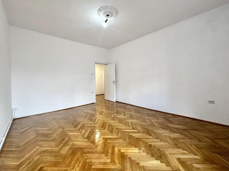 Apartament cu 3 camere circular în Iosefin