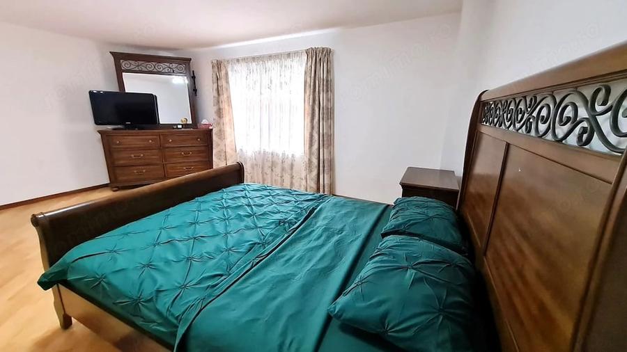 Casă cu Teren 2550 Mp în Central