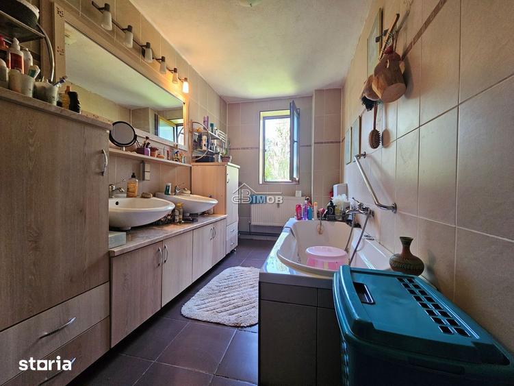 Refugiu privat la Barajul Pucioasa || Proprietate tip domeniu - 6