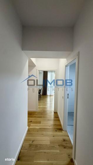 PRIMA INCHIRIERE | Apartament 3 Camere Premium Pipera ?oseaua Buc - 9