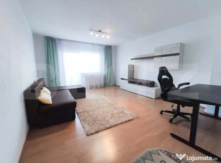 Apartament cu 2 camere decomandat în Carpați 2