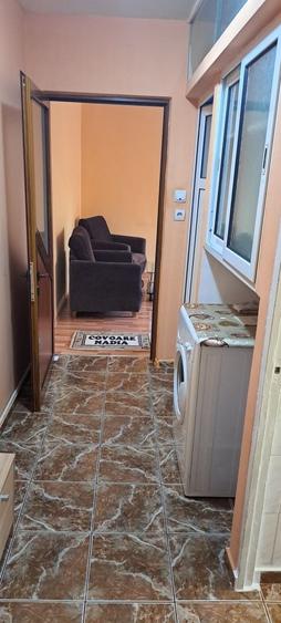 Apartament cu 2 camere în Trivale