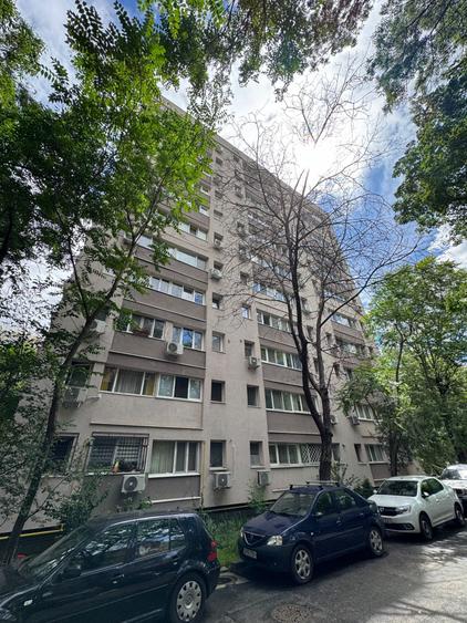 Garsoniera - Drumul Taberei - Vladeasa - 6