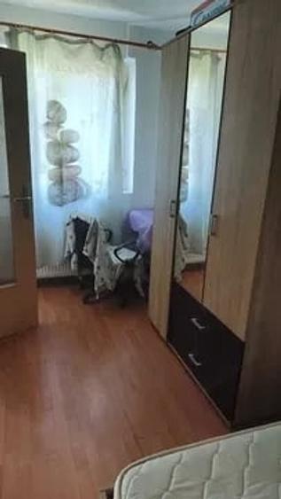 Apartament cu 2 camere semidecomandat în Șagului