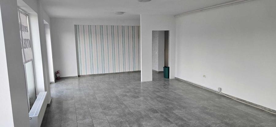Spațiu comercial, de 160 mp, în Ciorogârla