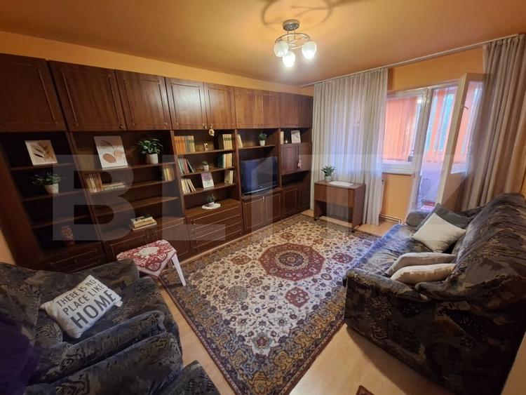 Apartament 3 camere, 58 mp, zona Dâmbu Pietros - 5