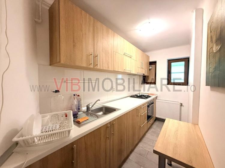 Apartament 2 camere de închiriat zona Floreasca - Dorobanti - 9