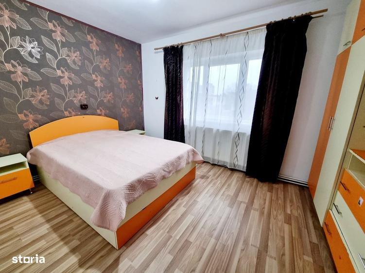 Apartament cu 2 camere în Vest