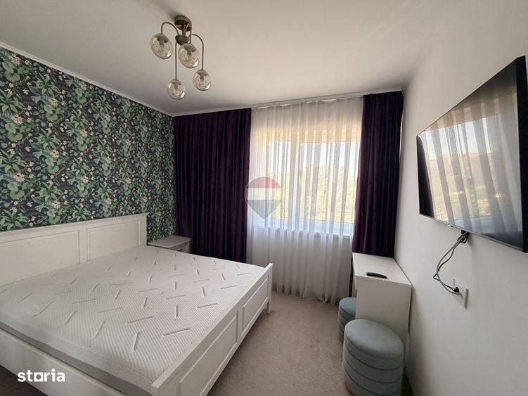 Apartament cu 3 camere în Lotus