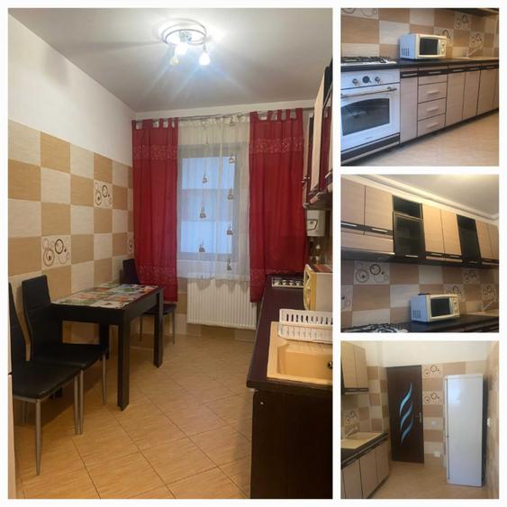 Apartament cu 2 camere decomandat în Chiajna