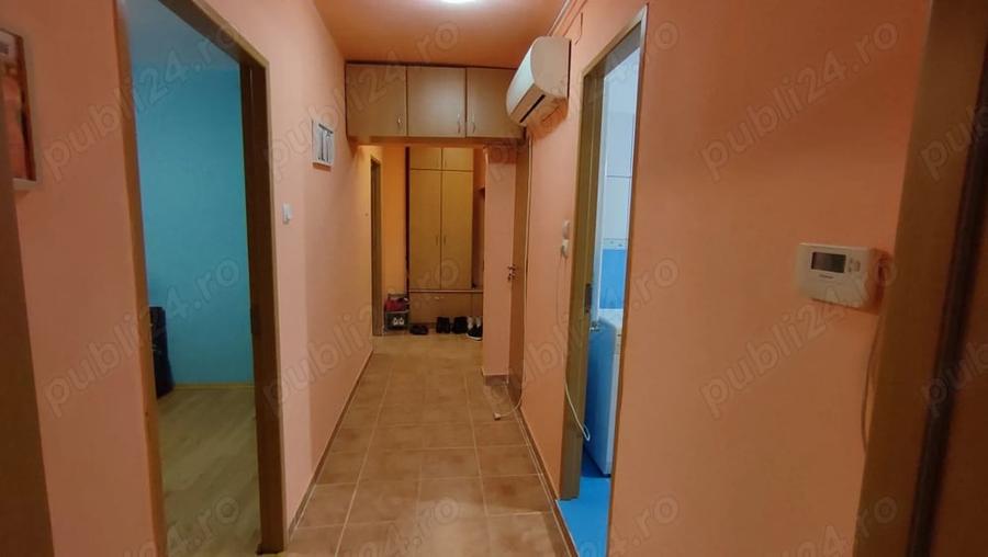 Apartament cu 2 camere decomandat în Sebastian