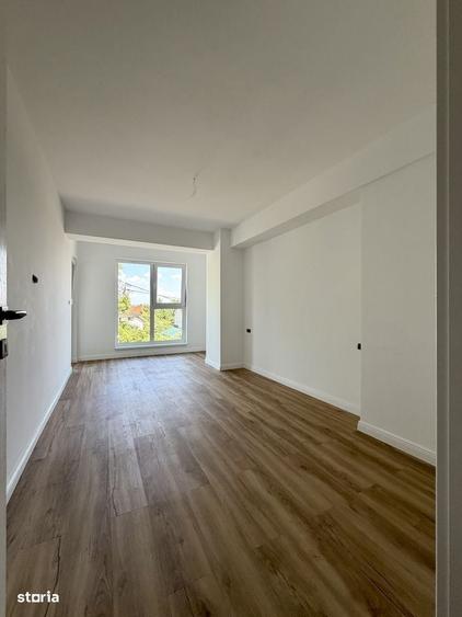Apartament cu 3 camere în Păcurari