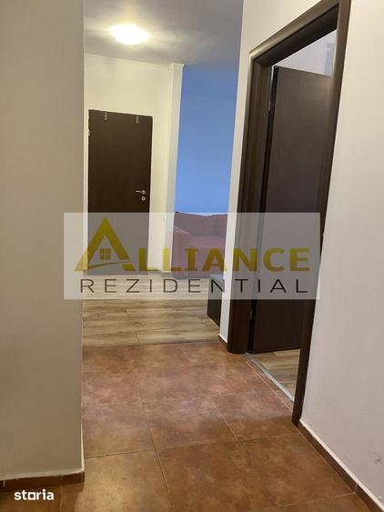 Apartament cu 2 camere în Ghencea