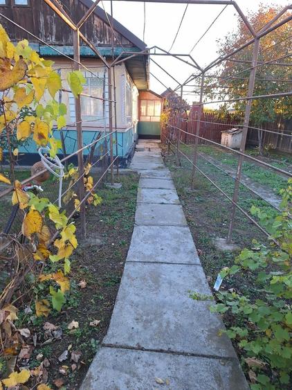 Casă cu 3 camere în Lipia