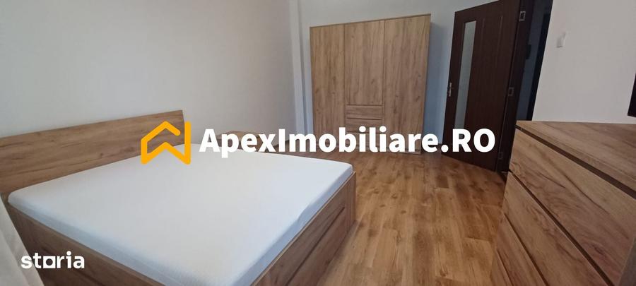 Garsoniera Stefan cel Mare | Metrou 5 min | termoficare, calorifere | - 3