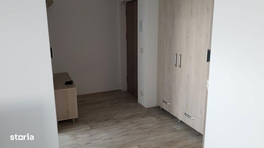 Apartament cu 2 camere în Torontalului