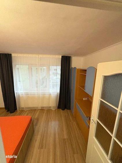 Apartament cu 2 camere în Gării