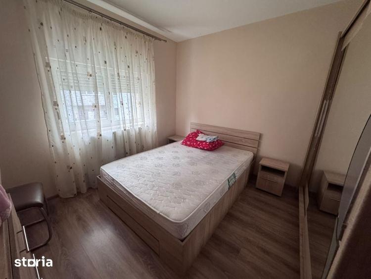 Apartament cu 3 camere decomandat în Gării