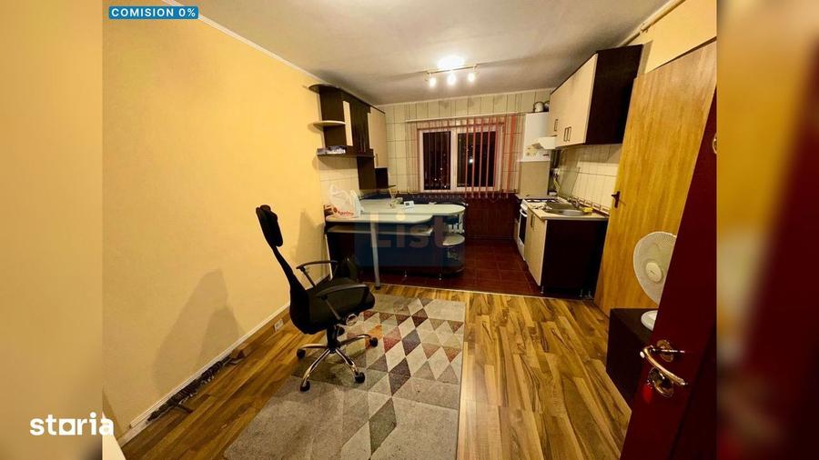 Apartament 1 camera Mara?ti, The Office, pet friendly - 2