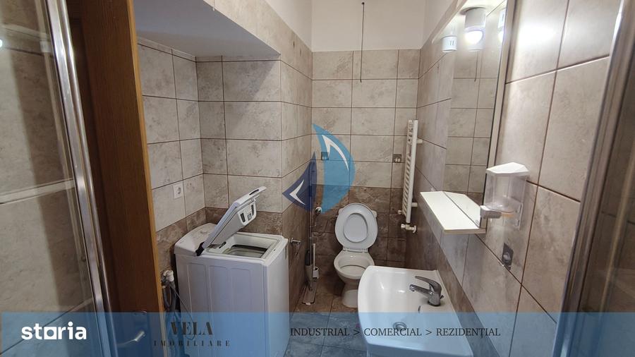 Garsonieră în Central