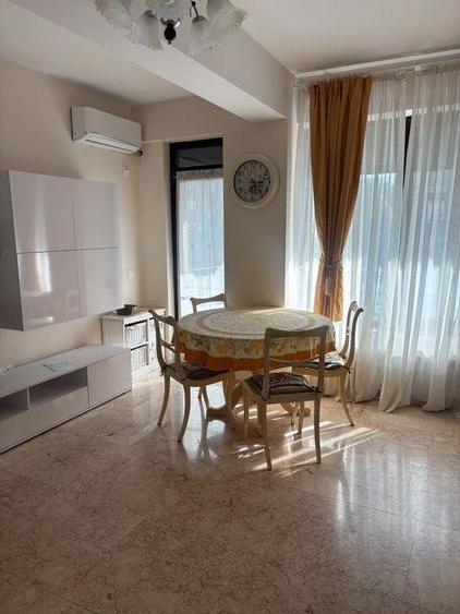 Apartament cu 2 camere decomandat în Copou