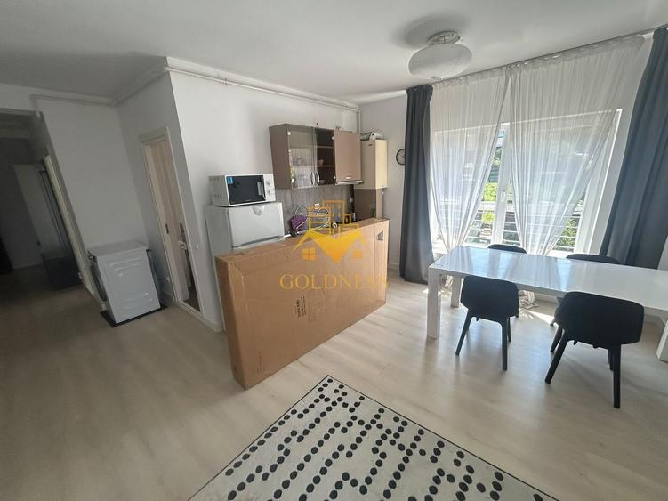 2 camere, modern, semicentral, zona Hasdeu, UMF, Pet Friendly - 1