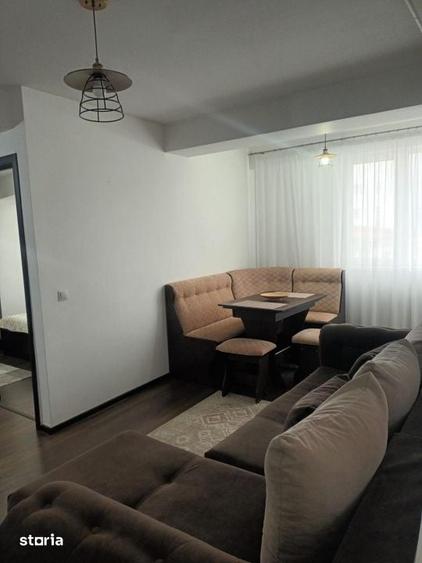 Apartament cu 2 camere în Brazda lui Novac