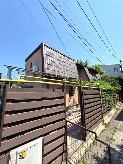 Dobrogeanu Gherea – casa 5 camere-Intrarea Ciucului -COMISION 0% - 1