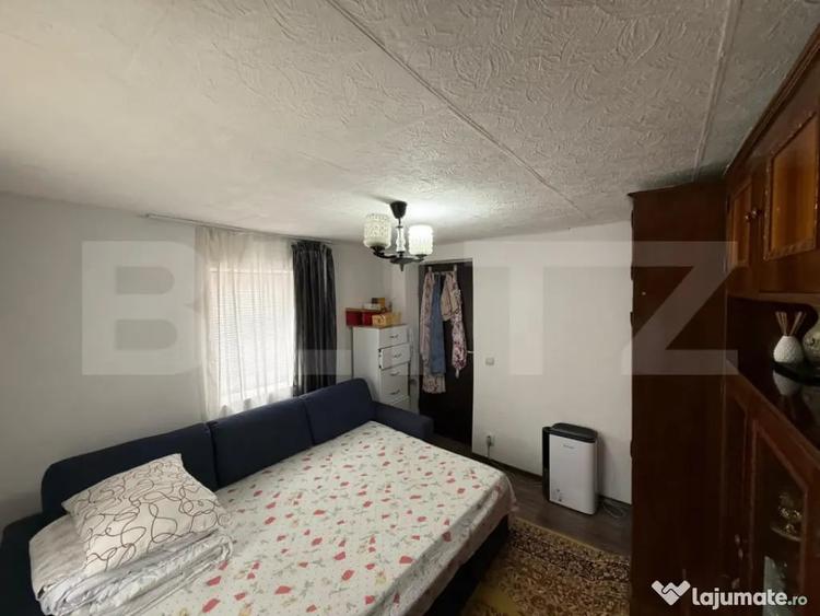 Casa 2 camere, Catargiu, zona buna - 2